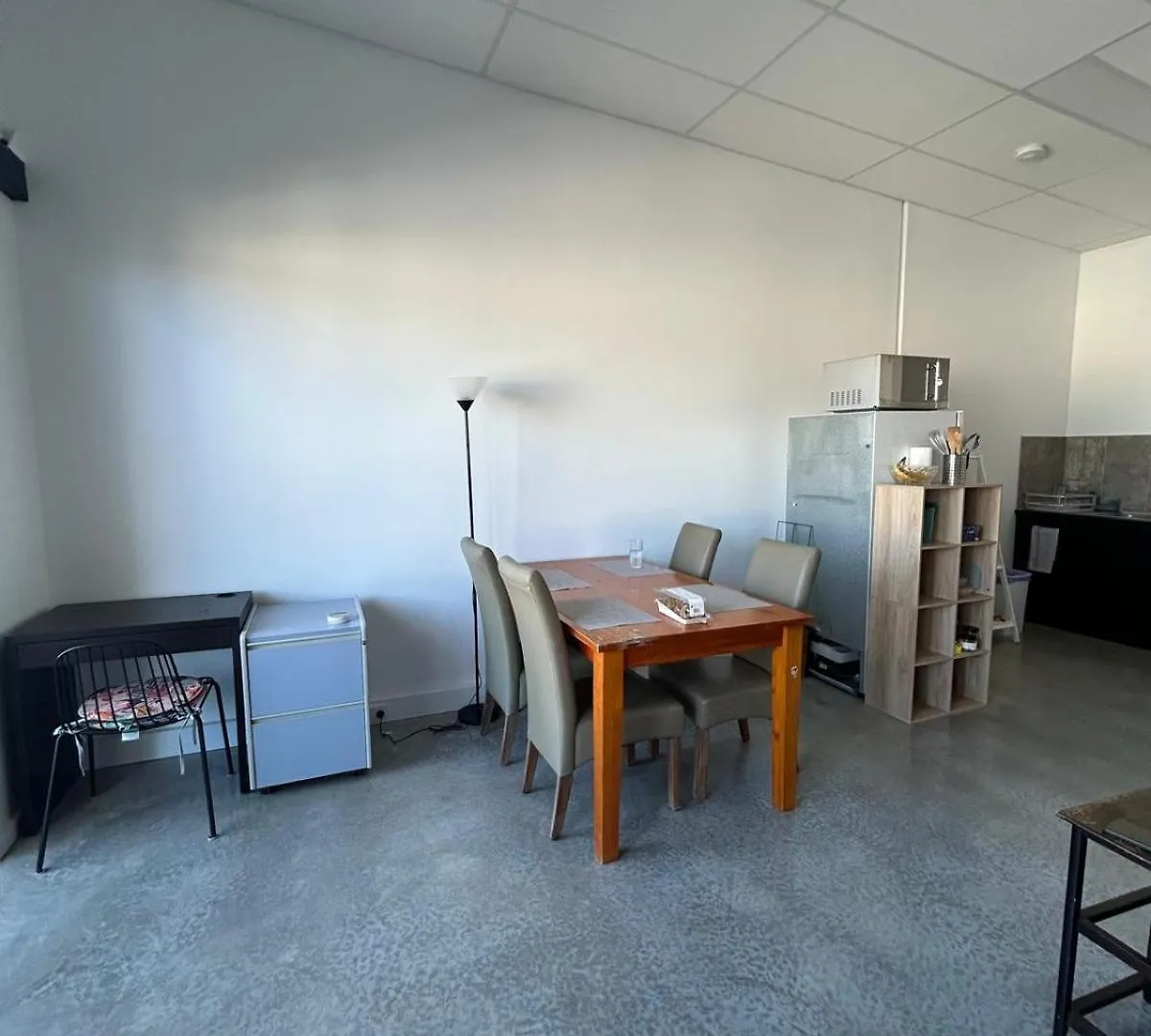 Cozy Loft In Byron Bay 아파트 오스트레일리아