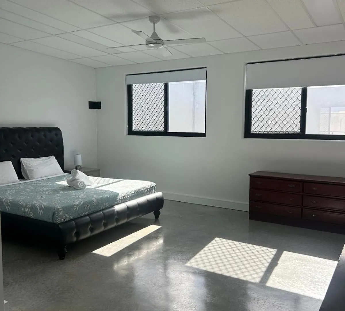 Cozy Loft In Byron Bay 아파트