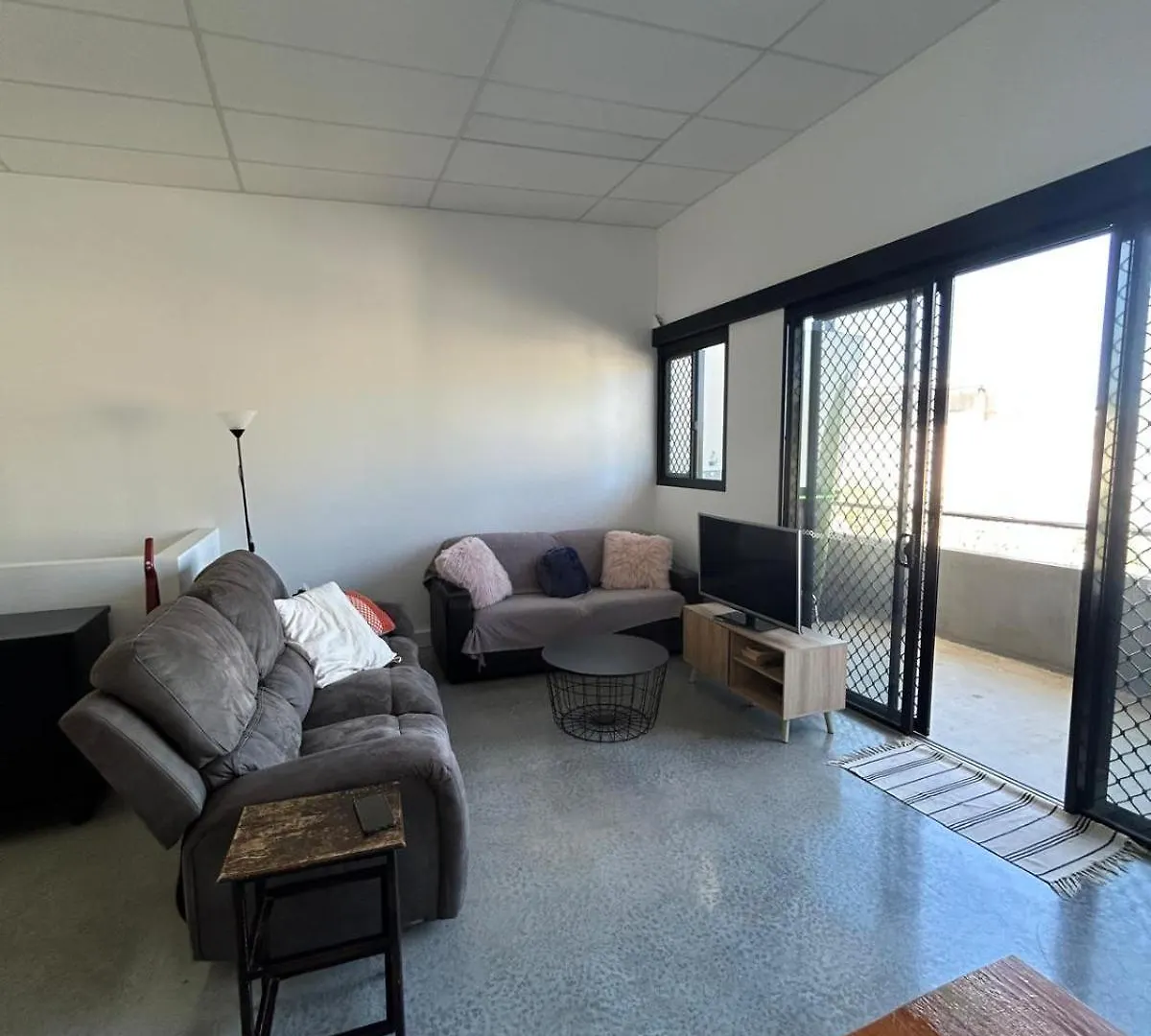 Cozy Loft In Byron Bay 아파트