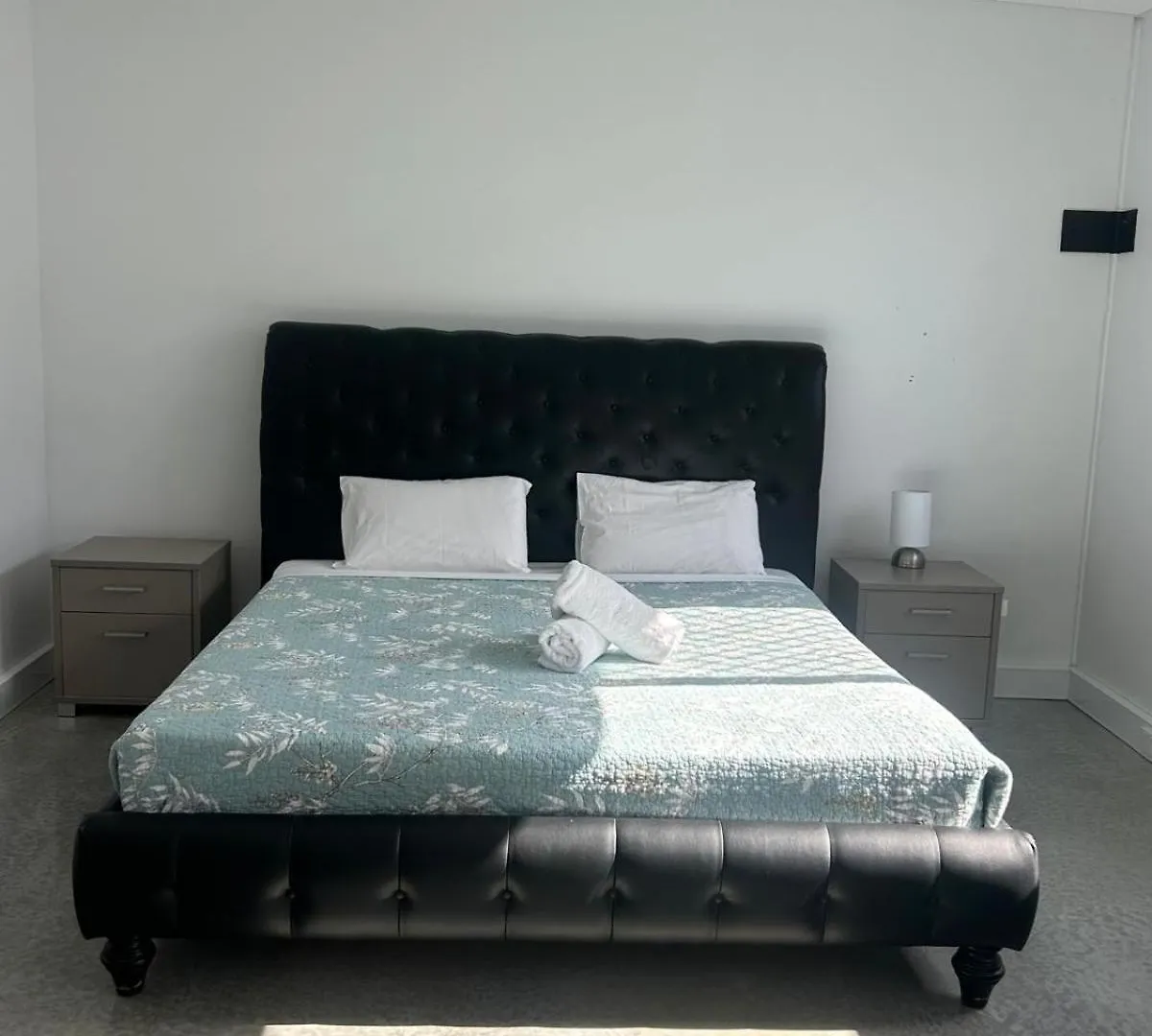 Cozy Loft In Byron Bay 아파트 오스트레일리아