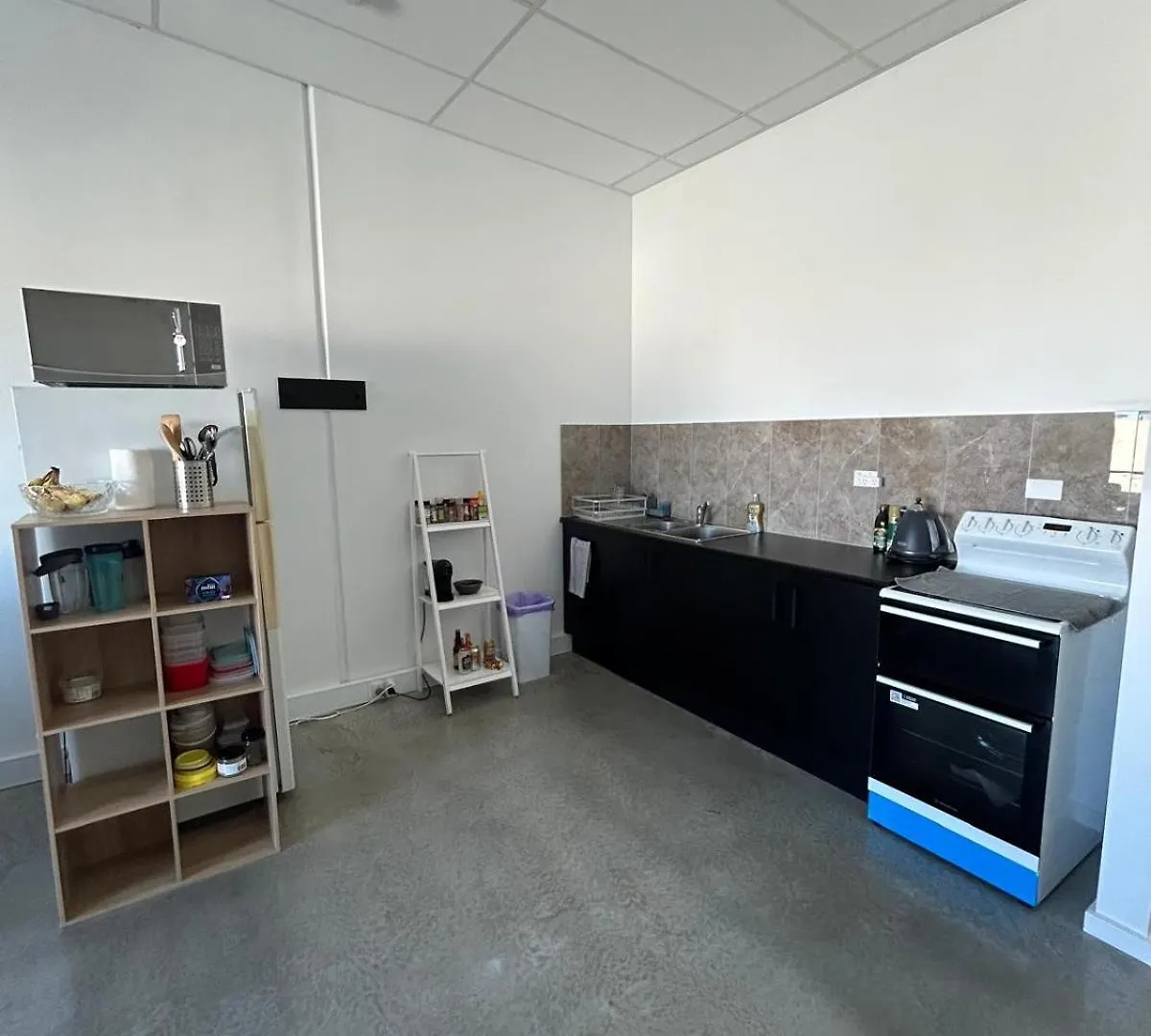 Cozy Loft In Byron Bay 아파트