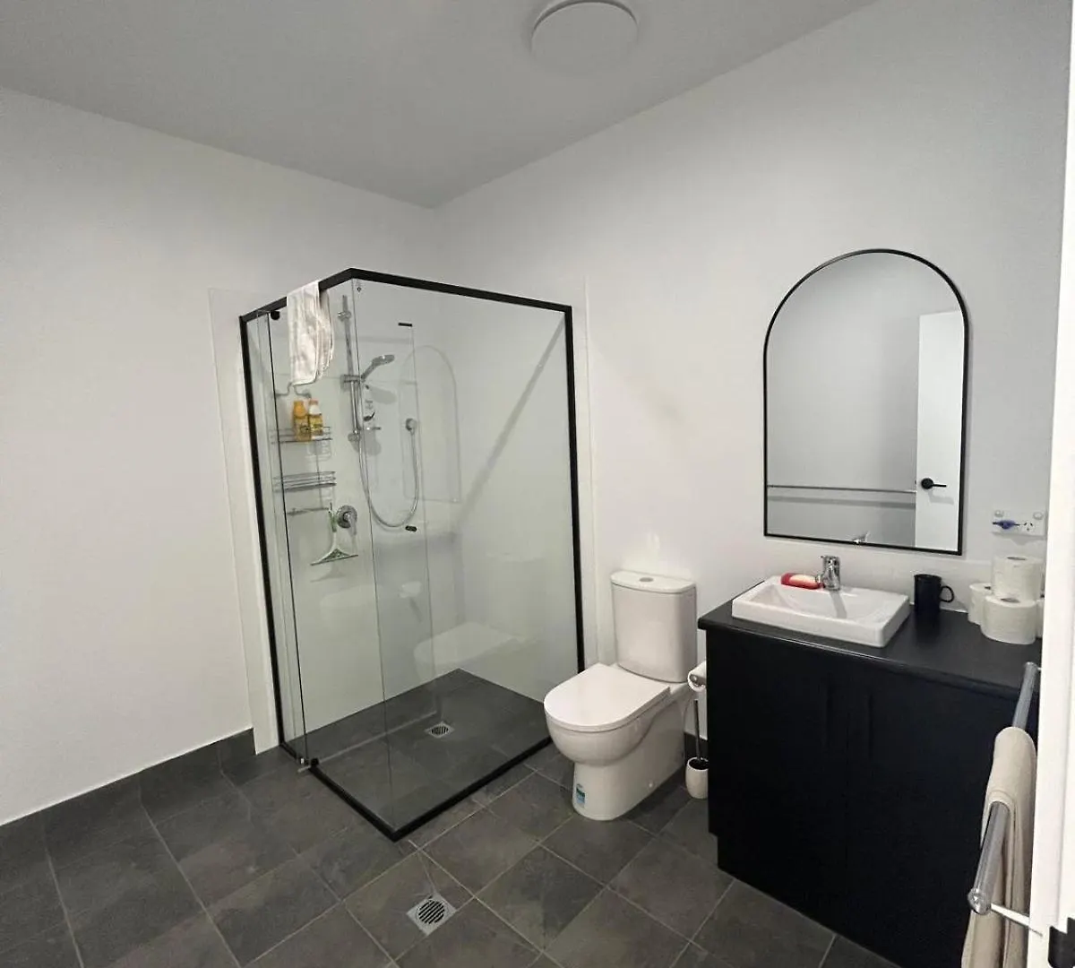 Cozy Loft In Byron Bay 아파트 0*,